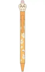 【中古】ペン うさぎ マスコットペン ボールペン 「ちいかわ なんか小さくてかわいいやつ」