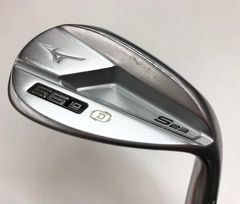 【最短翌日発送】S23 ホワイトサテン | 56 | WEDGE | MODUS WEDGE125 | 中古 | ウェッジ | ミズノ