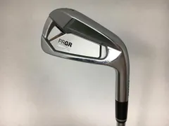 2025年最新】プロギア アイアン02の人気アイテム - メルカリ