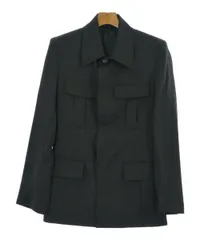 2025年最新】YVES SAINT LAURENT rive gauche ジャケット