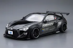 Amazon | AUTOart 1/18 ロケットバニー 86 (メタリック・スカイ