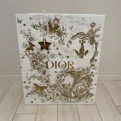 2024年最新】dior ショッパー 特大の人気アイテム - メルカリ