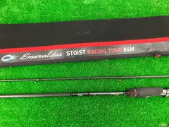 ダイワ　エメラルダス ストイストRT84Mレーシングチューン中古 2025年最新】Yahoo!オークション -ストイストrt 84m(スポーツ