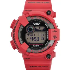 G-SHOCK DW8200フロッグマン　ジャンク Yahoo!オークション - ジャンク CASIO G-SHOCK フロッグマン DW
