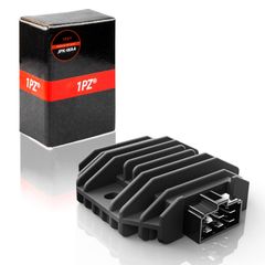 【特価】1PZ JPK-WA4 6ピン レギュレーター 耐久性 カワサキ ZZR400 ZZR600 バリオス2 ゼファー750 ZR250 ZR750 ZXR250 ZXR400 GPZ400 R GPZ600 ZR-7 ZR-7S エリミネーター400 Z