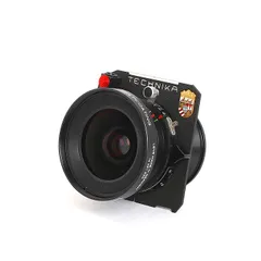 レア！！　シュナイダー　スーパーアンギュロン　210ｍｍｆ5.6 MC レア！！シュナイダースーパーアンギュロン210mmf5.6 MC