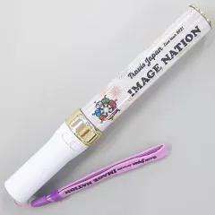 【中古】ペンライト・リングライト Travis Japan オリジナルペンライト 「Travis Japan Live tour 2021 IMAGE NATION～全国ツアーしちゃってもいいですかっ!?～」