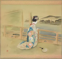 2025年最新】竹久夢二 掛軸の人気アイテム - メルカリ