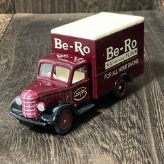 Lledo Diecast Days Gone Vanguards デイズゴーン　レド　Be-Ro　レド　ダイキャスト