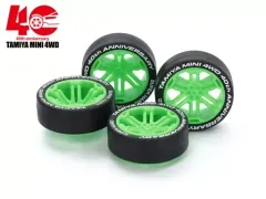 2025年最新】ミニ四駆 12本スポークの人気アイテム - メルカリ