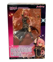 美品 マックスファクトリー 1/7 巡音ルカ TONY VER. フィギュア
