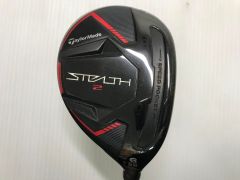 【最短翌日発送】STEALTH2 | 28 | S | KBS MAX MT85 JP | 中古 | ユーティリティ | テーラーメイド