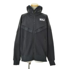 M【sacai×NIKE】NikeLab 22AW DQ9030-010 AS M NRG Full Zip Hoodie ...