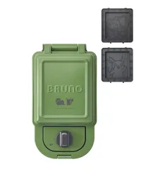 BRUNO ホットプレート ポケモン　新品未使用 BRUNOのホットプレートにポケモンデザインが登場。10月12日（木