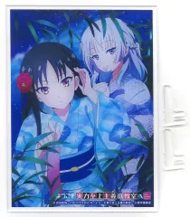 坂柳有栖　台湾限定アクリルスタンド 2025年最新】坂柳有栖 アクリルスタンドの人気アイテム - メルカリ