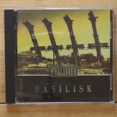 BASILISK（バジリスク）』D'ERLANGER（デランジェ） - メルカリ