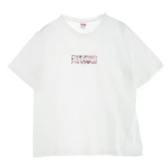 2025年最新】Supreme 村上隆 Teeの人気アイテム - メルカリ 2025年最新】Supreme 村上隆 Teeの人気アイテム - メルカリ