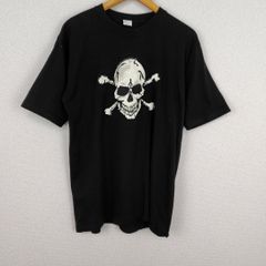 n*e様 【極希少】 80s〜90s スカルボーン Ｔシャツ Special B n*e様 【極希少】 80s〜90s スカルボーン Tシャツ Special B - メルカリ
