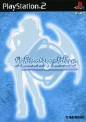 【中古】PS2ソフト Missing Blue [通常版]