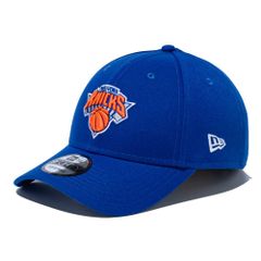 ニューエラ キャップ 9FORTY ニューヨーク・ニックス チームカラー OSFM (56.8-60.6cm) 1個 New Era 940 NBA NEYNIC OTC 25J