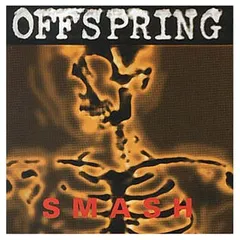 Smash [Audio CD] The Offspring