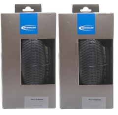 SCHWALBE Marathon Supreme 700x35C タイヤ - メルカリ