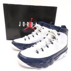 NIKE - NIKE ナイキ　エアジョーダン9G 28 20250108073800-0.webp