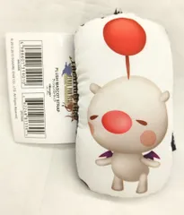 約50cm FINAL FANTASY モーグリ 特大クッション Amazon.co.jp: ファイナルファンタジー モーグリ スクウェア