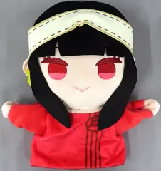 【中古】ぬいぐるみ ヨル・フォージャー きゃらパペ 「SPY×FAMILY」