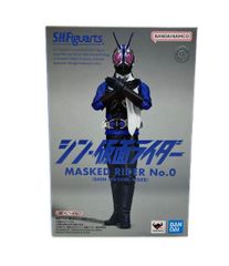 가면 라이더 SHFiguarts 피규어 신 가면 라이더 반다이