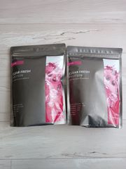クリアフレッシュプロテイン　グレープ風味　ULTORA　プロテインパウダー　500g×２袋セット販売　賞味期限：２０２６．１２