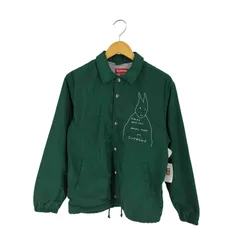 2026年最新】supreme world famous コーチジャケットの人気アイテム