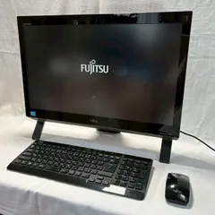 2025年最新】esprimo wf1の人気アイテム - メルカリ