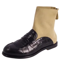 新品未使用ロエベ♡ブーツ LOEWE - ロエベ LOEWE ブーツの通販 by KOMEHYO ONLINE ラクマ店