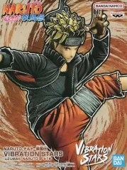 【中古】フィギュア うずまきナルト 「NARUTO-ナルト- 疾風伝」 VIBRATION STARS-UZUMAKI NARUTO-IV