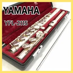 YFL−２１１S（全体バランス調整済） YFL−211S（全体バランス調整済）