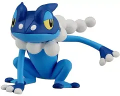 【中古】フィギュア ゲコガシラ 「ポケットモンスターXY」 モンスターコレクション MC-021