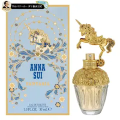 アナスイ ファンタジア  オードトワレ スプレイ 30ml