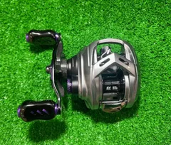 6月22日時点メルカリ最安値　アルファスSVTW 2025年最新】ダイワ アルファス sv twの人気アイテム - メルカリ