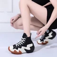 2024年最新】converse ランスターモーション ホワイトの人気アイテム