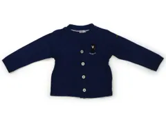 【ダブルＢ/DoubleB】カーディガン 110サイズ 男の子【子供服・ベビー服】（1647663）