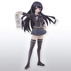 [중고](미사용·미개봉품) 이치 반 쿠지 나는 친구가 적다 A상 초승달 밤하늘 프리미엄 피겨 단품 [장난감 & 취미] qdkdu57