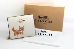 2025年最新】coach キトゥンの人気アイテム - メルカリ