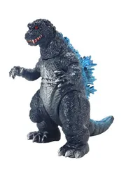 ゴジラ/劇場限定ソフビ ゴジラ2001 新品 検)映画/特撮/バンダイ/東宝怪獣 Amazon.co.jp: [バンダイ(BANDAI)] ムービーモンスターシリーズ