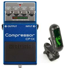 Guyatone FLIP TC-X コンプレッサー - メルカリ