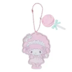 サンリオ♡マイスウィートピアノ メレンゲパーティ マスコットホルダー 2023年 原宿店4階】☆メレンゲパーティーシリーズ☆(2023/06/30更新