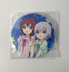 アイカツフレンズ 白百合さくや 白百合かぐや タワーレコード 缶バッジ