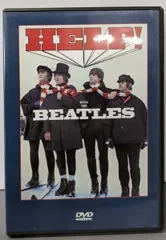 【中古DVD】ザ・ビートルズ/HELP! 【DVD】／Beatles
