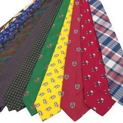 ☆☆【選べるカラー！柄おまかせ！】特別価格！3本セット！POLO RALPH LAUREN ポロ ラルフローレン ネクタイ