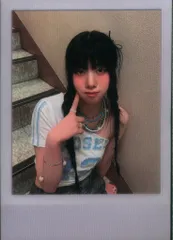 ME:I 初回限定盤A 高見文寧 Hi-Five